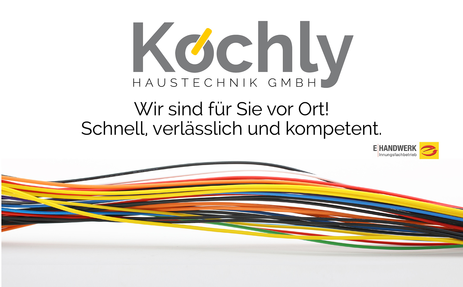 Koechly Start Bild